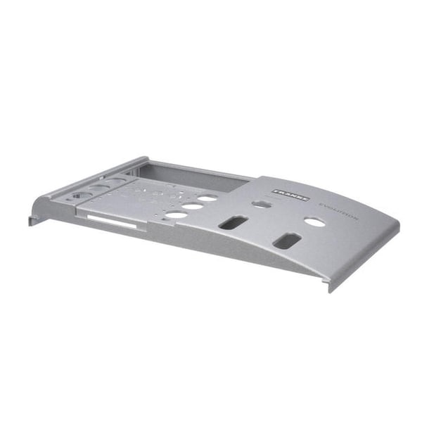 Franke Foodservice Coffee Front Panel Evolution Silver W 1554951 - main
